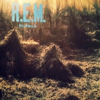 R.E.M. - Murmur, Ex/Ex